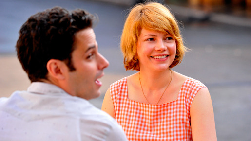 『テイク・ディス・ワルツ』 -(C) 2011 Joe’s Daughter Inc.All Rights Reserved