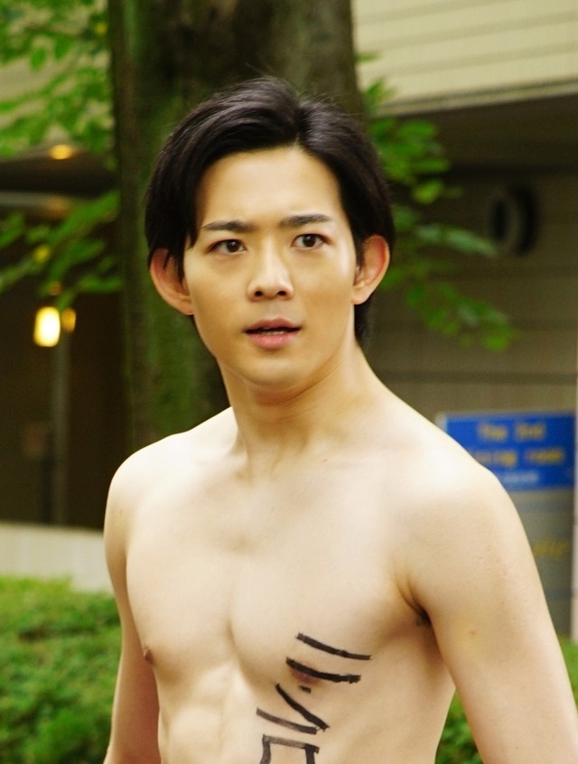 『ぐらんぶる』(c)井上堅二・吉岡公威／講談社 (c)2020映画「ぐらんぶる」製作委員会