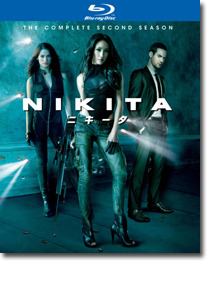 「NIKITA／ニキータ」 -(C) 2012 Warner Bros. Entertainment Inc. All rights reserved.