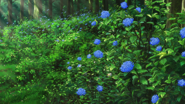 『岬のマヨイガ』（C）柏葉幸子・講談社／2021「岬のマヨイガ」製作委員会