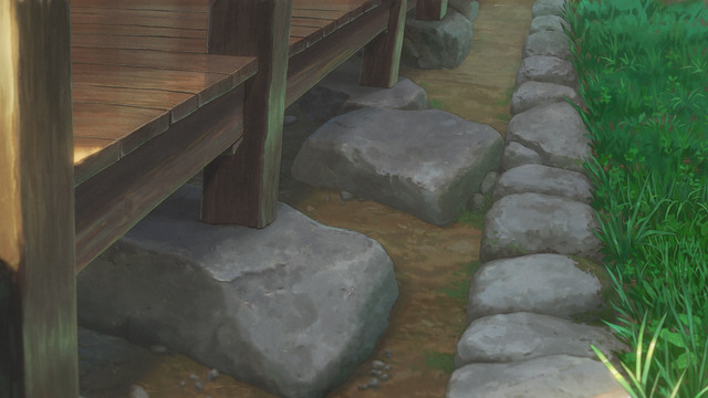 『岬のマヨイガ』（C）柏葉幸子・講談社／2021「岬のマヨイガ」製作委員会