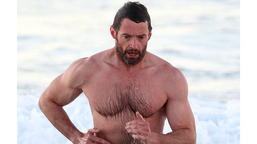 ヒュー・ジャックマン