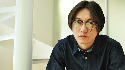 『かぞくのくに』 井浦新　photo：Naoki Kurozu