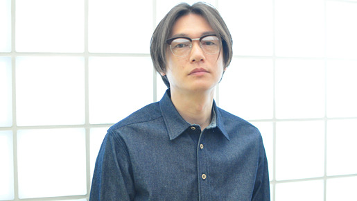 『かぞくのくに』 井浦新　photo：Naoki Kurozu