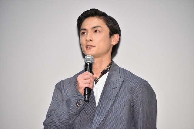 『あのこは貴族』東京国際映画祭舞台挨拶(C)山内マリコ/集英社・『あのこは貴族』製作委員会