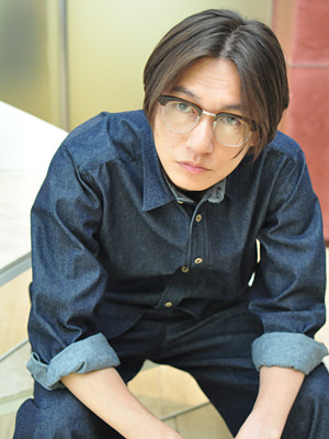 『かぞくのくに』 井浦新　photo：Naoki Kurozu