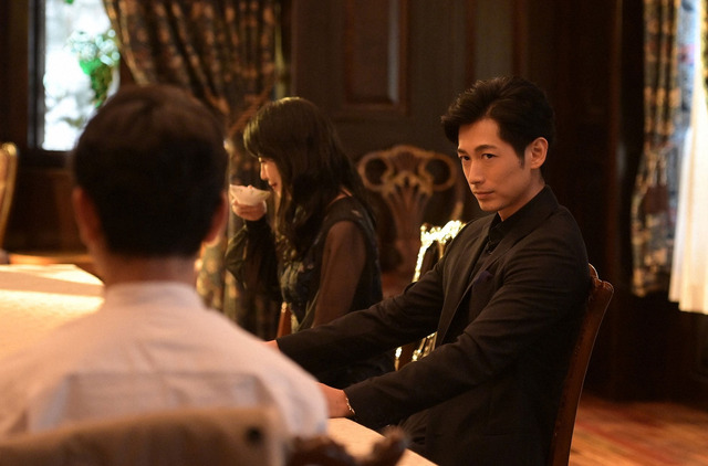 「危険なビーナス」第5話 (C) TBS