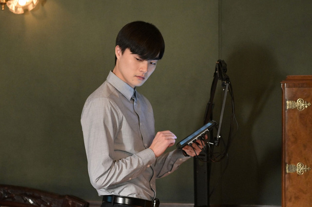 「危険なビーナス」第5話 (C) TBS