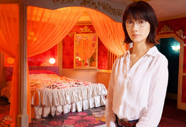 『ホテルローヤル』(C)桜木紫乃/集英社 (C)2020映画「ホテルローヤル」製作委員会