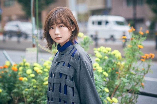 伊藤沙莉『タイトル、拒絶』/photo:Jumpei Yamada
