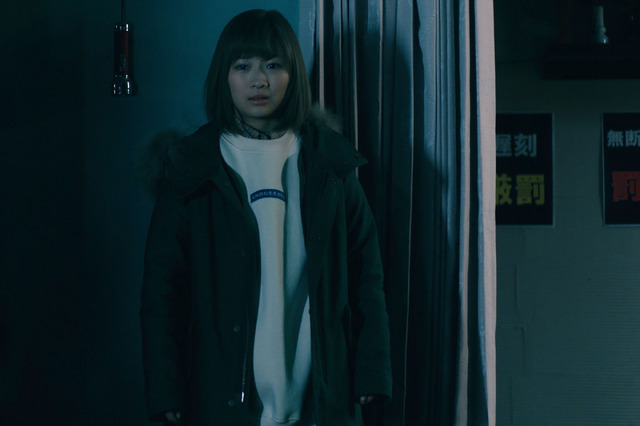 『タイトル、拒絶』　（C）DirectorsBox