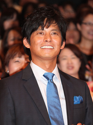 「係長 青島俊作2」完成披露記念試写会