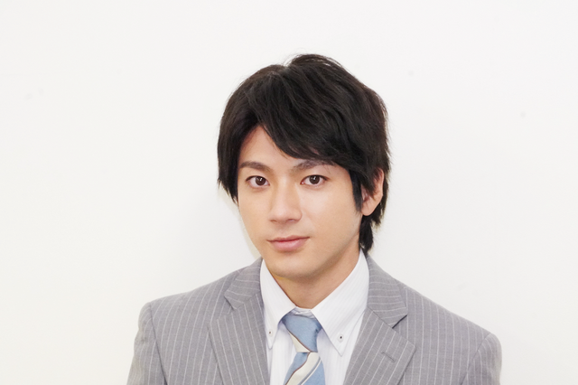 「頼田朝日の方程式。-最凶の授業-」山田裕貴　（C）AbemaTV, Inc.