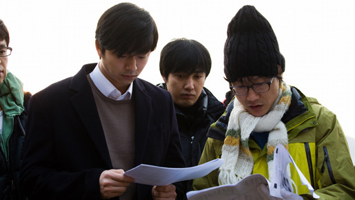 『トガニ 幼き瞳の告発』 -(C) 2011 CJ E&M CORPORATION, ALL RIGHTS RESERVED