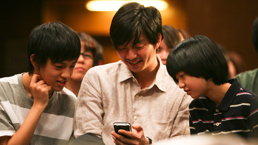 『トガニ 幼き瞳の告発』 -(C) 2011 CJ E&M CORPORATION, ALL RIGHTS RESERVED