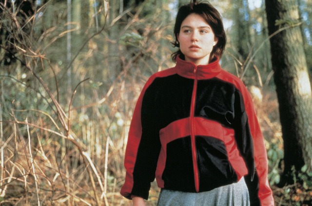 「ロゼッタ」(C)Les Films du Fleuve