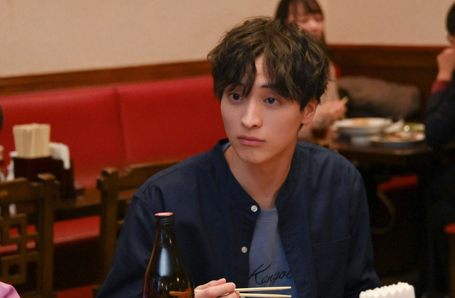 「この恋あたためますか」第4話 (C) TBS