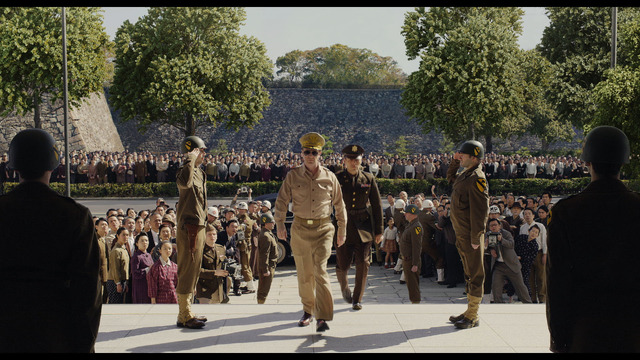 『日本独立』（C）2020「日本独立」製作委員会