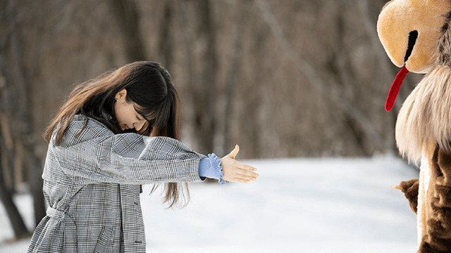 「白雪とオオカミくんには騙されない」（C）AbemaTV,Inc.