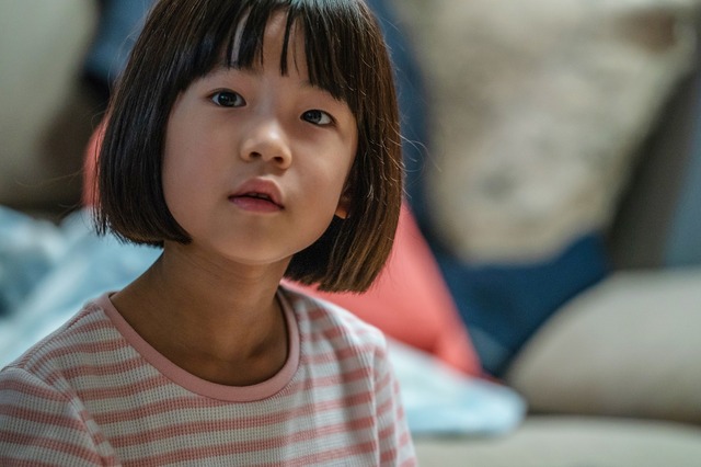 『君の誕生日』　（C）2019 NEXT ENTERTAINMENT WORLD & NOWFILM & REDPETER FILM & PINEHOUSEFILM. All Rights Reserved.