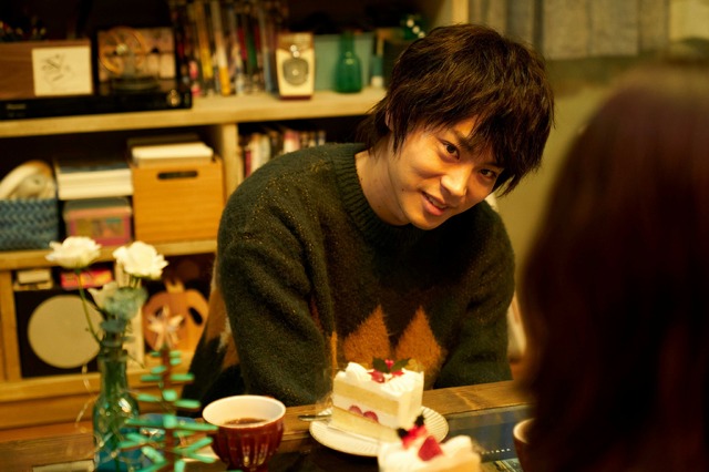 菅田将暉 有村架純 ありふれたカップルの日常写す 花束みたいな恋をした 場面写真 Cinemacafe Net 菅田将暉 有村架純 ありふれたカップルの日常写す 花束みたいな恋をした 場面写真 Cinemacafe Net