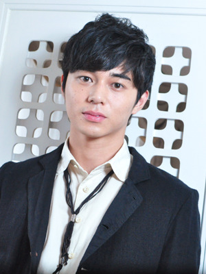 『桐島、部活やめるってよ』東出昌大／photo by Naoki Kurozu