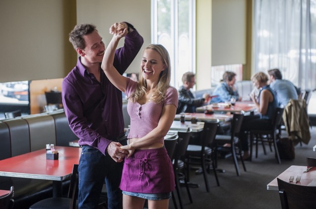 『ソング・トゥ・ソング』　(C) 2017 Buckeye Pictures, LLC