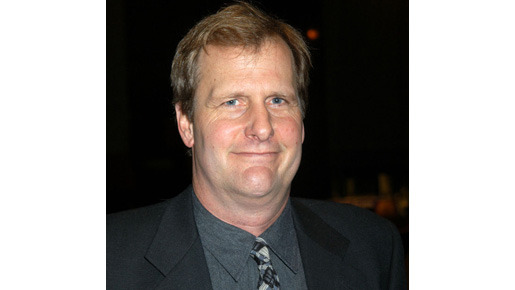 ジェフ・ダニエルズ