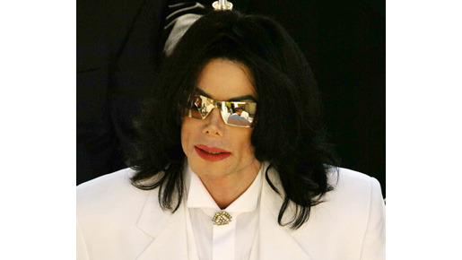 マイケル・ジャクソン