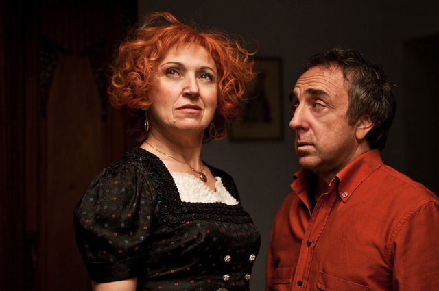 『ラ・パッショーネ』