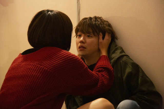 『人狼ゲーム デスゲームの運営人』　（C）2020「人狼ゲーム デスゲームの運営人」製作委員会