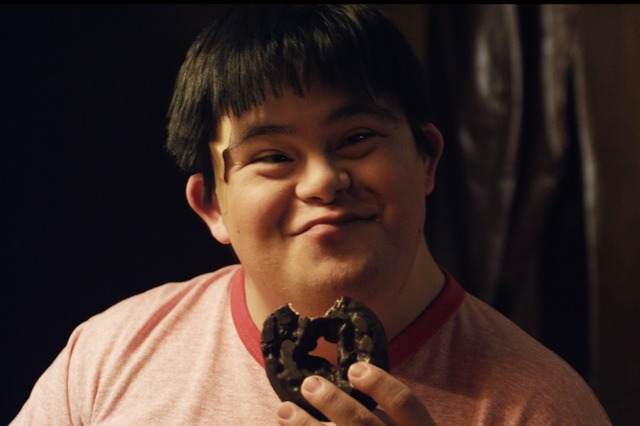 『チョコレートドーナツ』　（C）2012 FAMLEEFILM, LLC