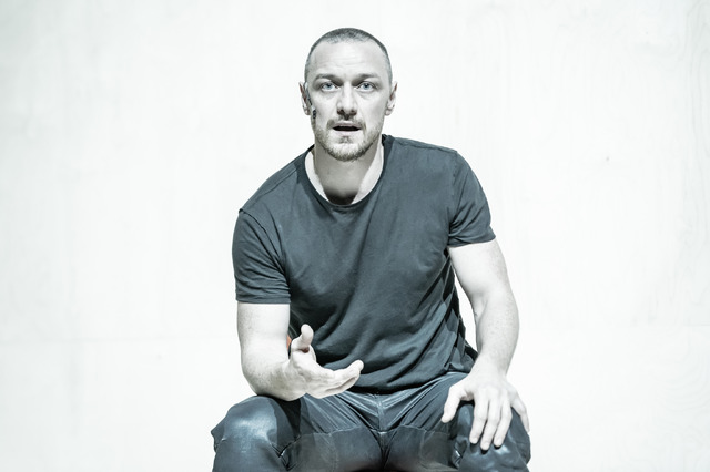 「シラノ・ド・ベルジュラック」　（C）Marc Brenner