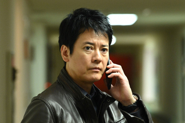 「24 JAPAN」第6話 (C) テレビ朝日