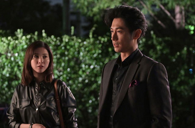 「危険なビーナス」第6話 (C) TBS