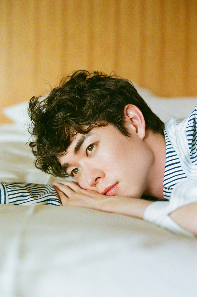 「HIOMEKURI CALENDAR 2021」使用カット