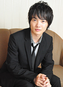 『桐島、部活やめるってよ』 神木隆之介　photo：Naoki Kurozu