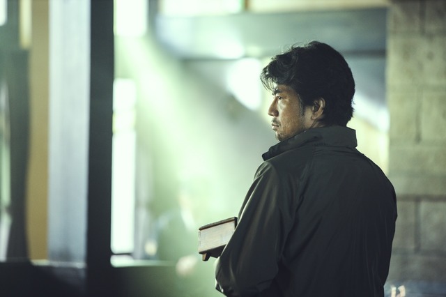 連続ドラマW「コールドケース3 ～真実の扉～」4話　(c)WOWOW/Warner Bros. Intl TV Production