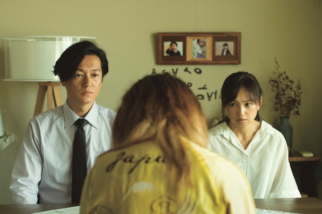 『朝が来る』(C)2020「朝が来る」Film Partners