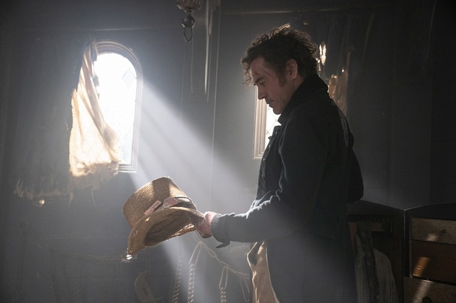 『ドクター・ドリトル』（C）2020 UNIVERSAL STUDIOS AND PERFECT UNIVERSE INVESTMENT INC. ALL RIGHTS RESERVED.