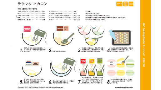 『映画 ひみつのアッコちゃん』テクマクマカロン