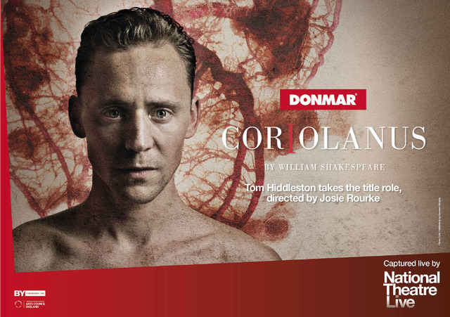 「コリオレイナス」