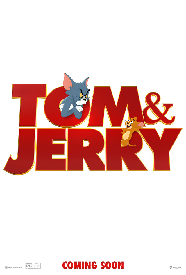 『Tom and Jerry』（原題） (C) APOLLO