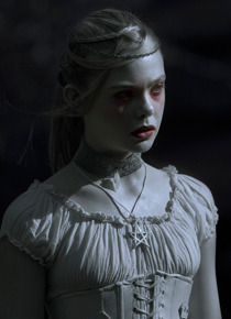 『Virginia／ヴァージニア』 -(C) Zoetrope Corp.2011