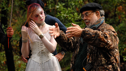 『Virginia／ヴァージニア』 -(C) Zoetrope Corp.2011