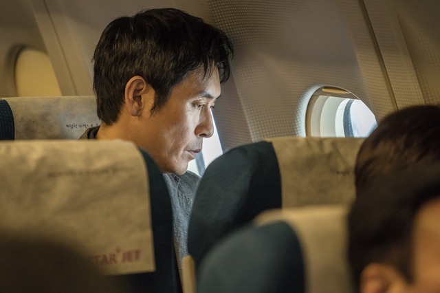 『君の誕生日』（C）2019 NEXT ENTERTAINMENT WORLD & NOWFILM & REDPETER FILM & PINEHOUSEFILM. All Rights Reserved.