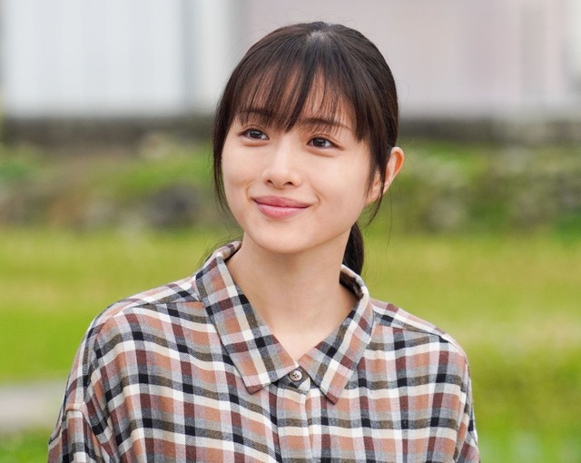 「新春ドラマスペシャル 人生最高の贈りもの」(C)テレビ東京
