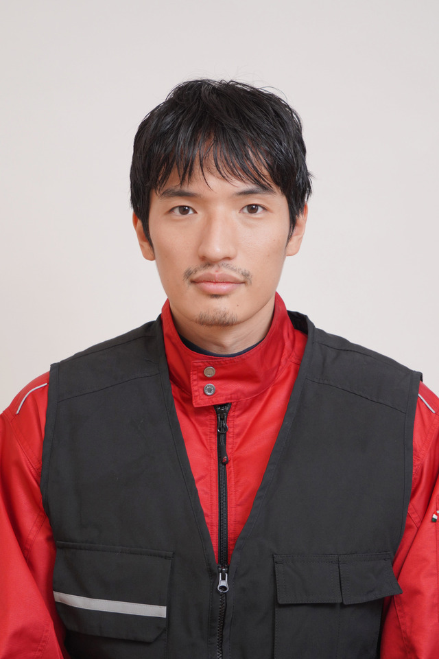 鈴之助「君と世界が終わる日に」