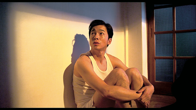 『チャンシルさんには福が多いね』 (C)KIM Cho-hee All RIGHTS RESERVED/ ReallyLikeFilms