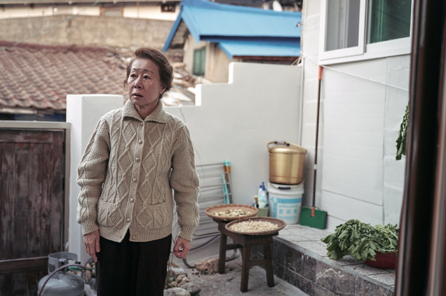 『チャンシルさんには福が多いね』 (C)KIM Cho-hee All RIGHTS RESERVED/ ReallyLikeFilms
